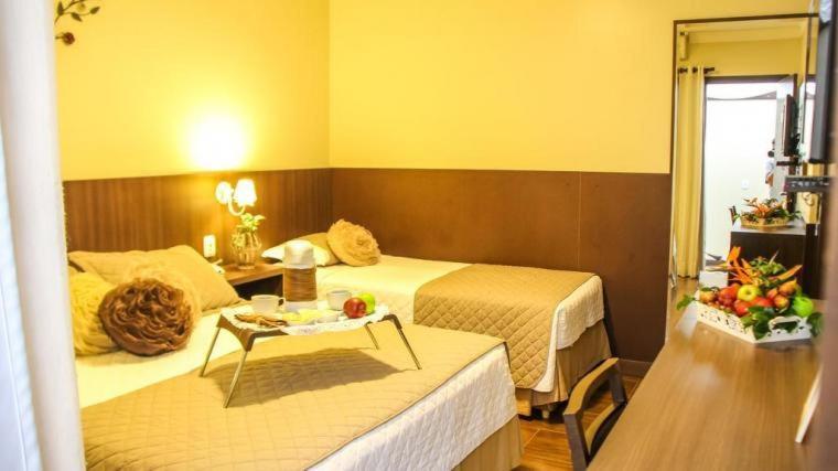 Hotel Floratta Hotel Premium