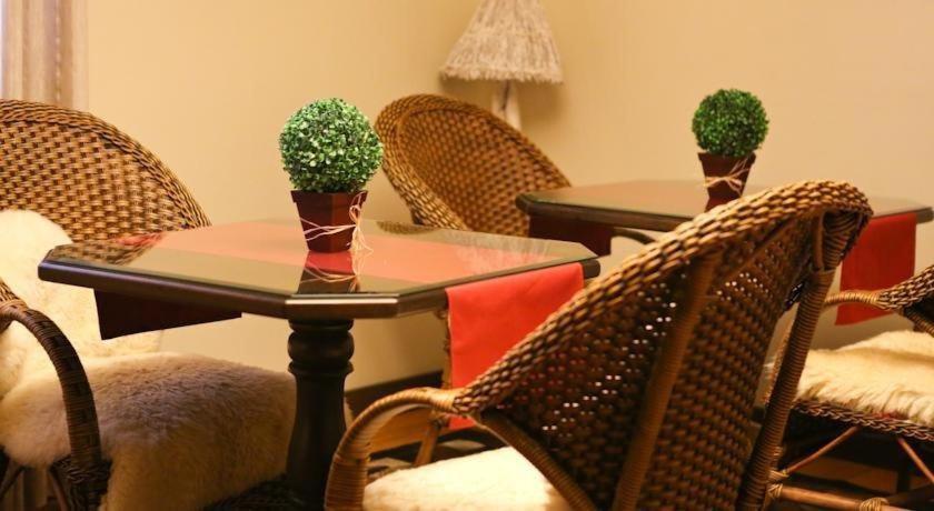 Hotel Floratta Hotel Premium 4*