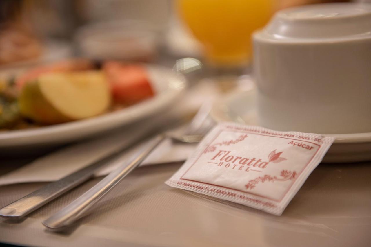 Floratta Hotel Premium Hotel Gramado
