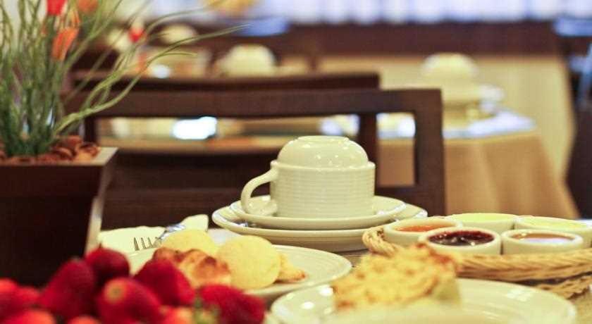 Floratta Hotel Premium