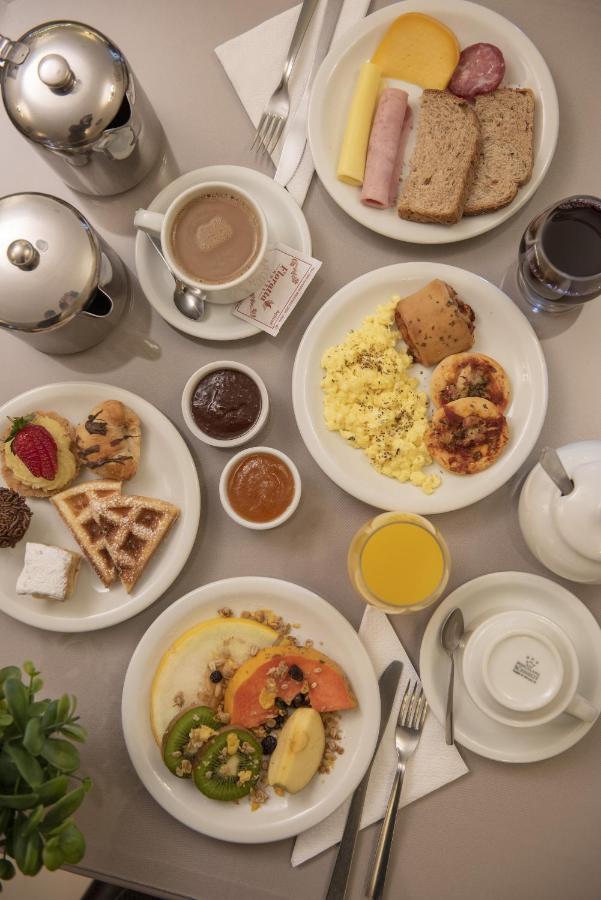 Floratta Hotel Premium Hotel 4*