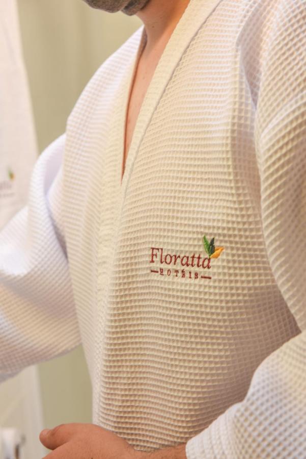 Floratta Hotel Premium Hotel Gramado