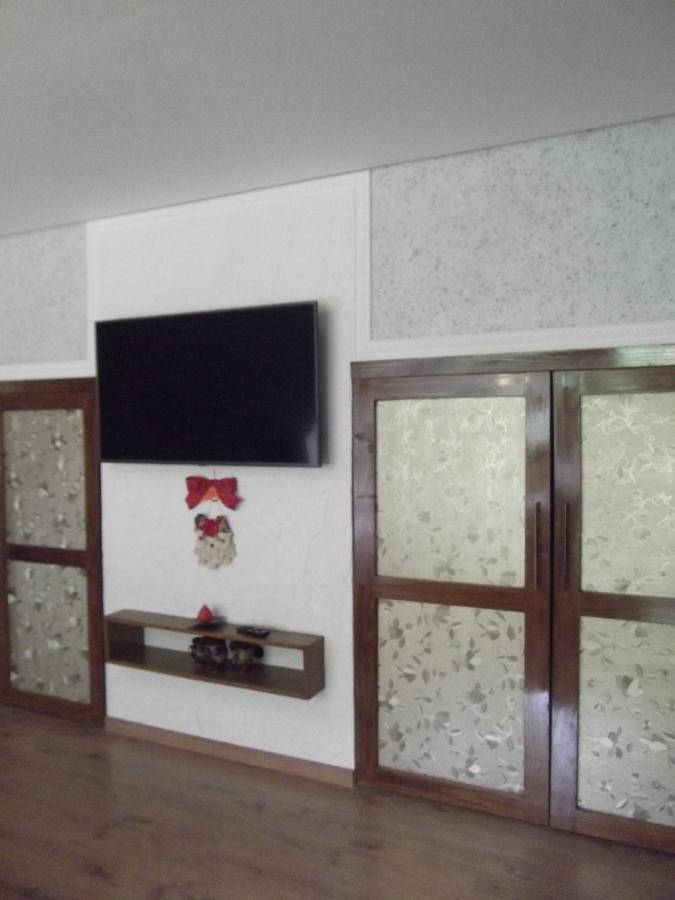 No Bosque De Gaia- Master - Muito Charme E Aconchego! Apartamento Gramado