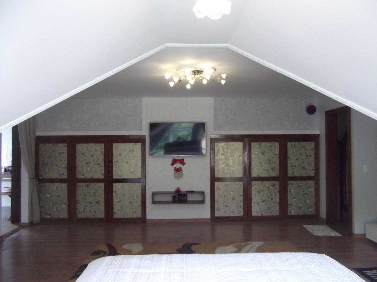 Apartamento No Bosque De Gaia- Master - Muito Charme E Aconchego! Gramado