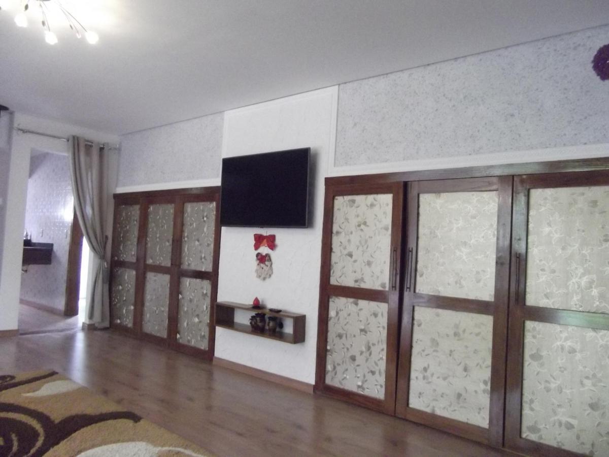 No Bosque De Gaia- Master - Muito Charme E Aconchego! Apartamento *