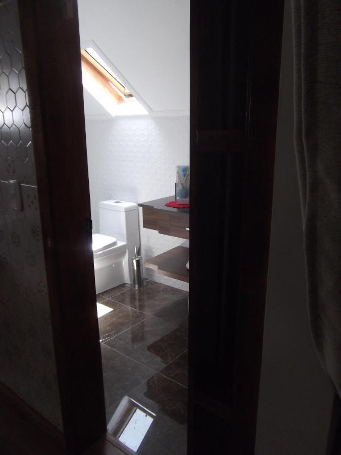 Apartamento No Bosque De Gaia- Master - Muito Charme E Aconchego! *