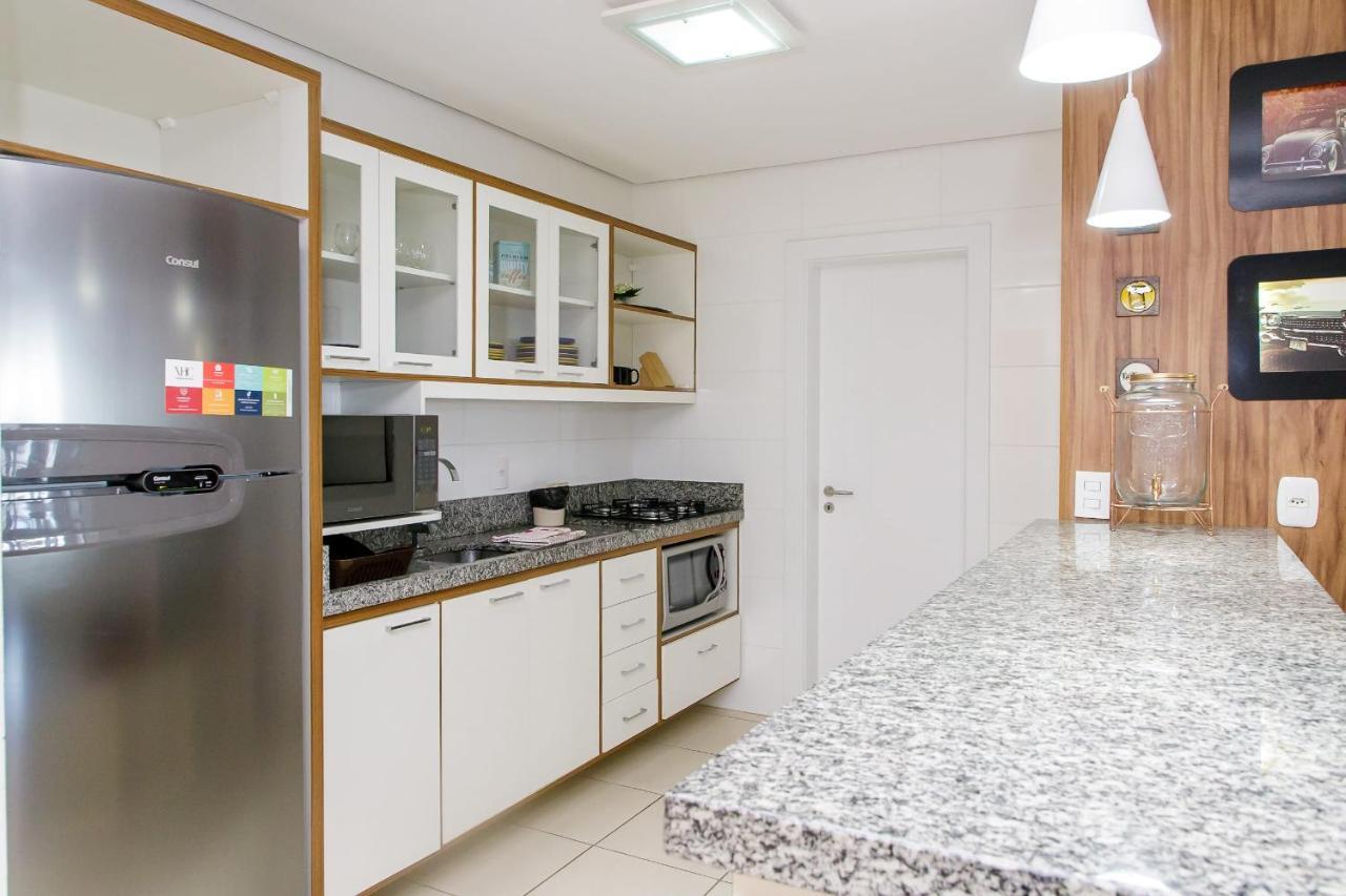 O De Gramado, Localizacao Centralizada Apartamento