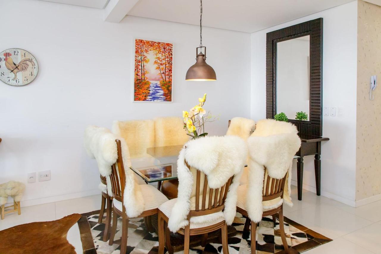 O De Gramado, Localizacao Centralizada Apartamento Gramado