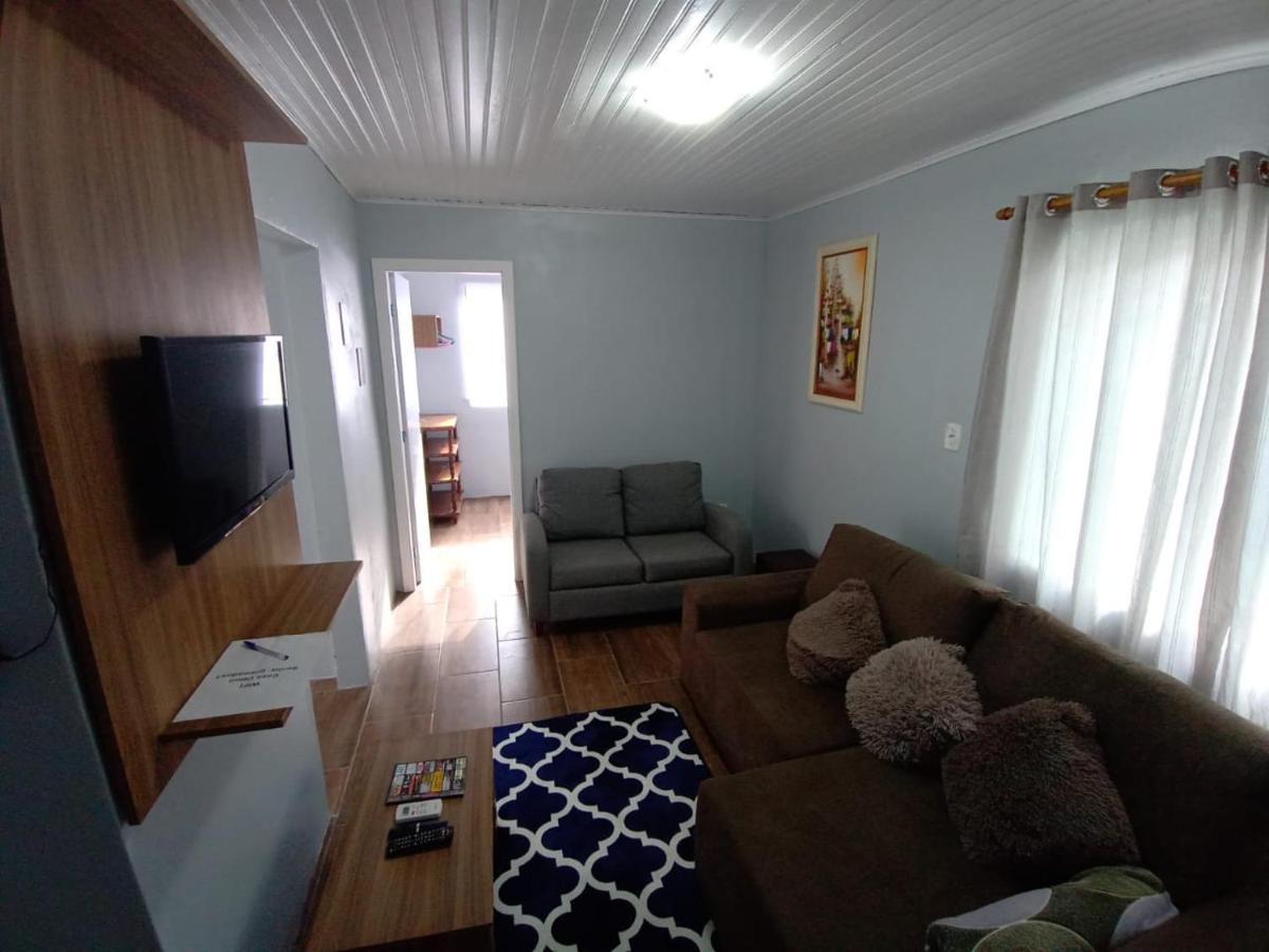 Casa de férias Casa Otton - Casa Aconchegante, 3 Quartos Com Cama De Casal Todos Com Ar Condicionado Gramado
