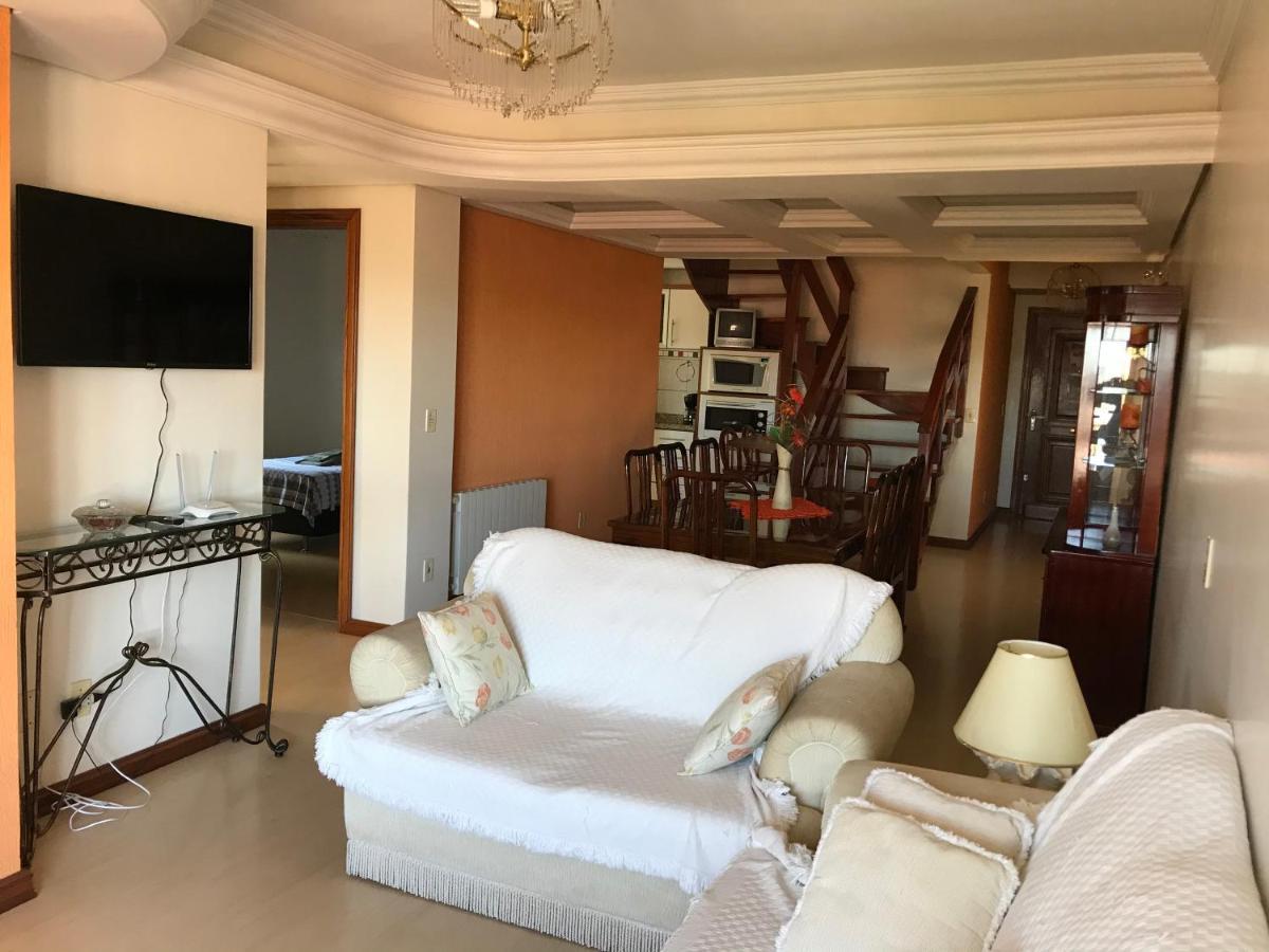 Apartamento Duplex Borges De Medeiros Gramado