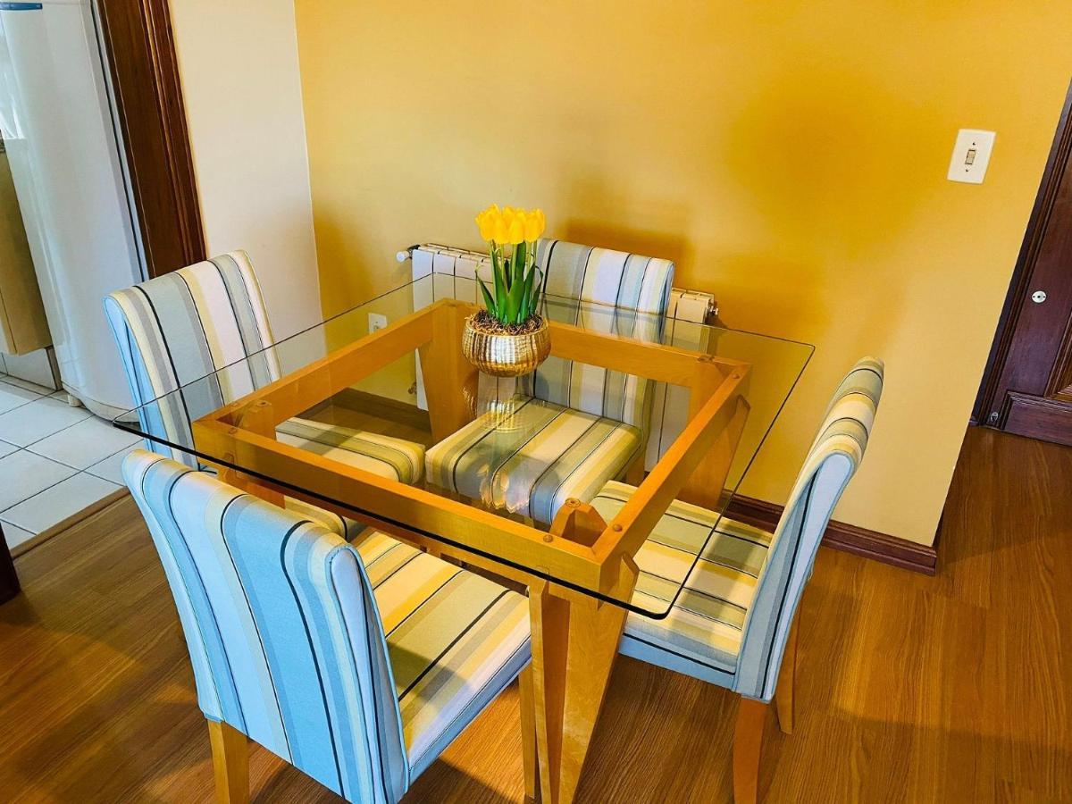 Lindo 1d Borges De Medeiros Apartamento Gramado
