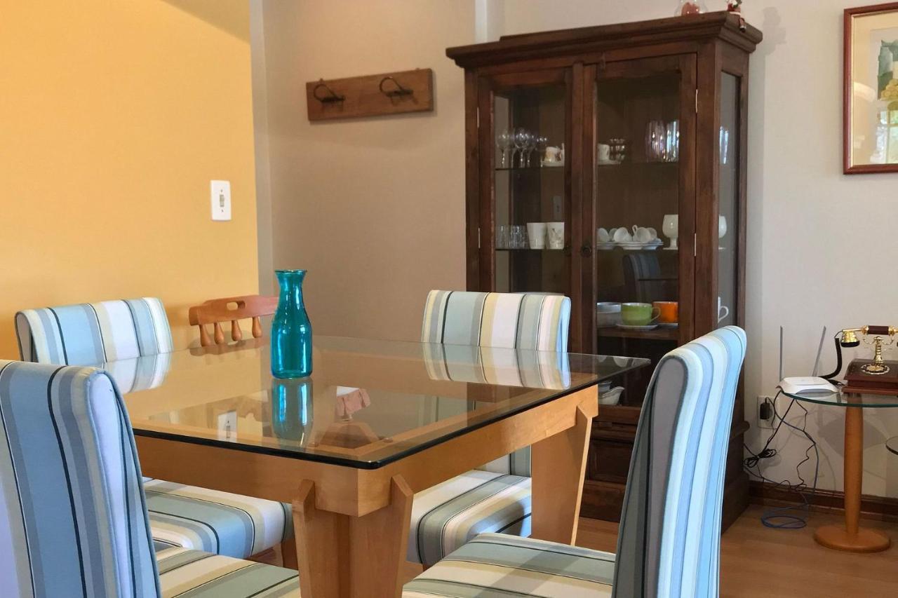 Apartamento Lindo 1d Borges De Medeiros Gramado
