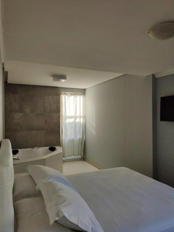 Amber 449 Hospedagem 2* Gramado