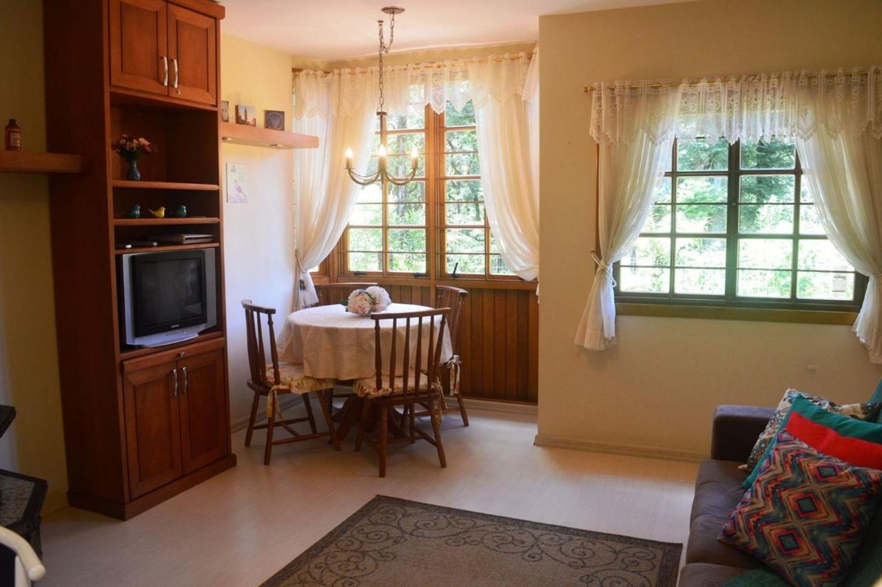 Apartamento Alugueis - Bosque De Viena - Natal Luz *