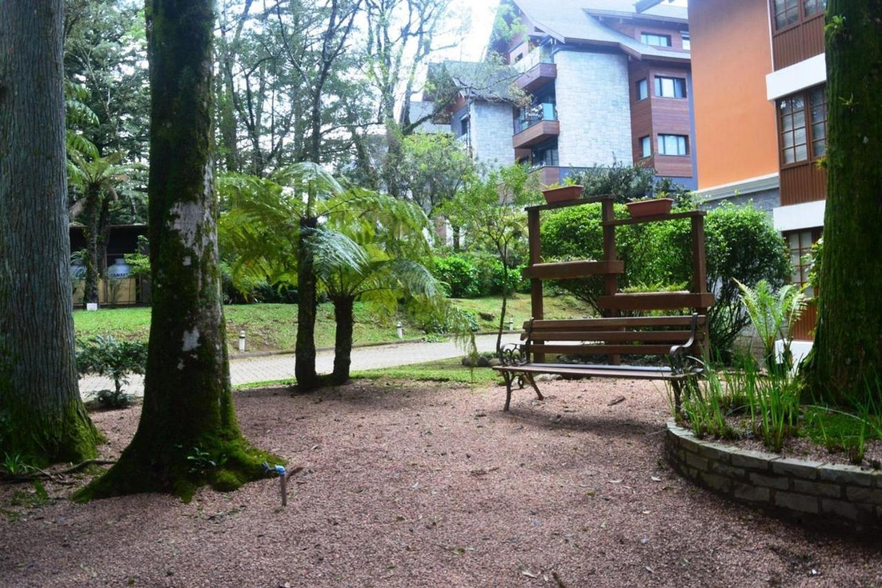 Apartamento Alugueis - Bosque De Viena - Natal Luz Gramado