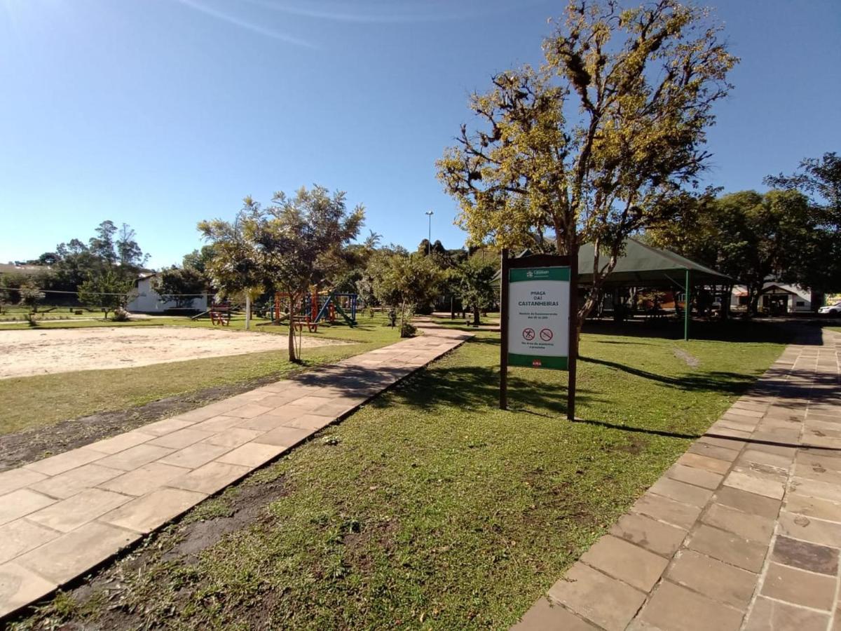 Casa Otton - Casa Aconchegante, 3 Quartos Com Cama De Casal Todos Com Ar Condicionado Casa de férias