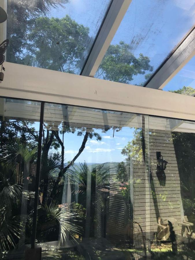 Casa Vista Para O Vale - Parte Terrea * Gramado