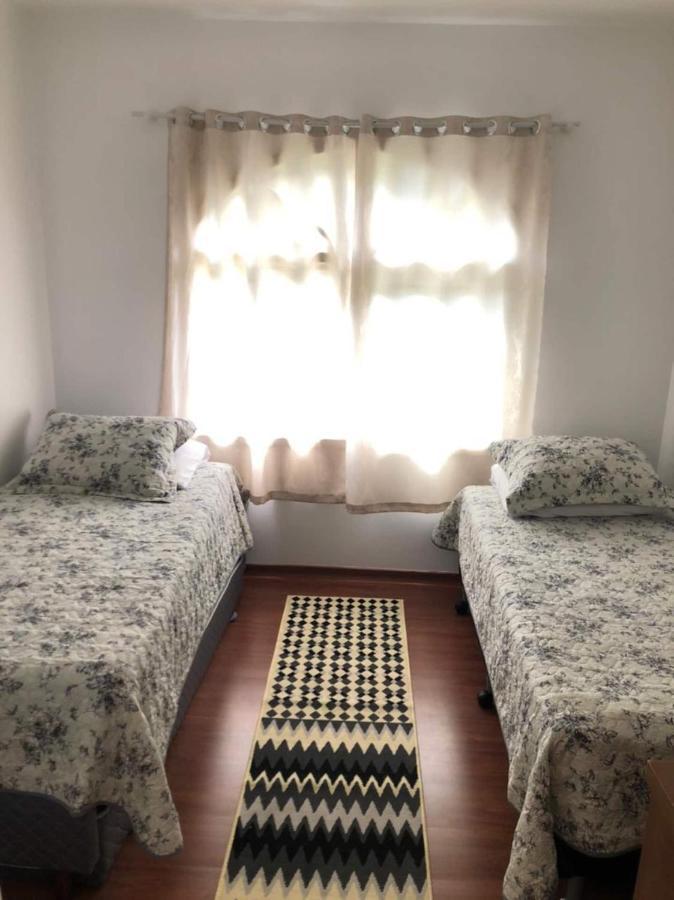 Casa Vista Para O Vale - Parte Terrea Casa de férias *