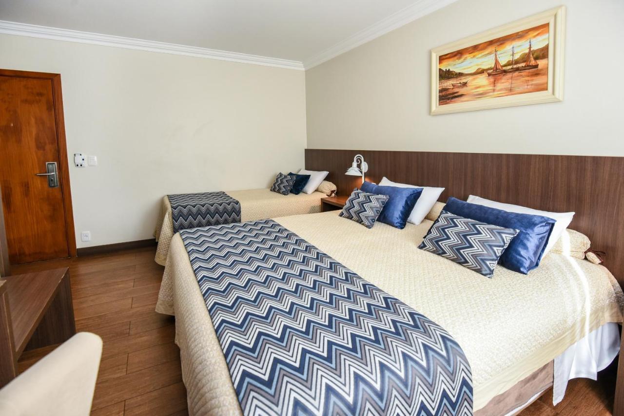 Kehl Haus 3* Gramado