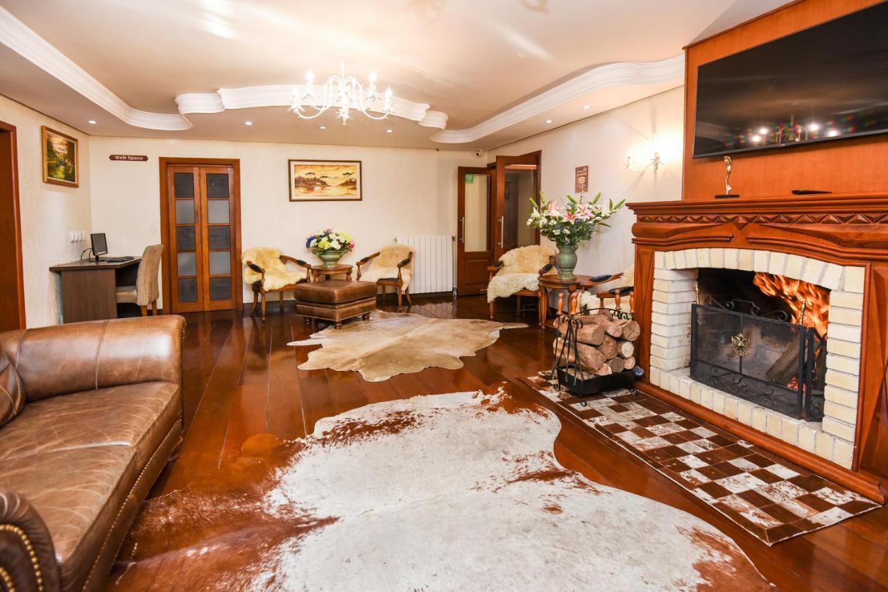 Kehl Haus Hotel 3*