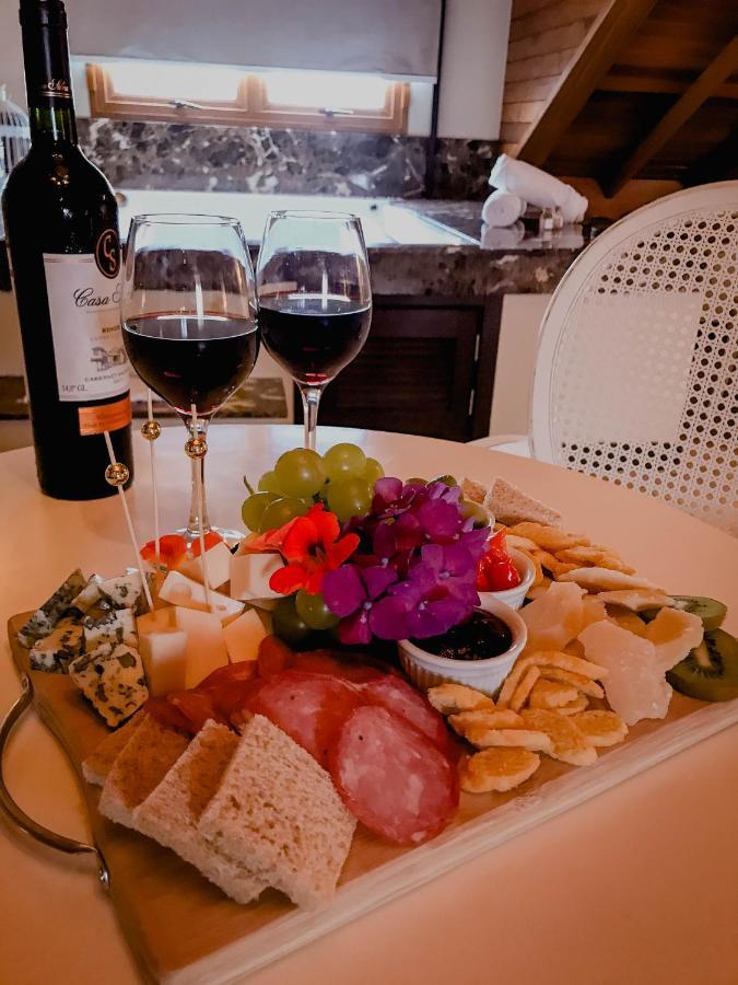 Vivenda Dos Sonhos Pensão Gramado