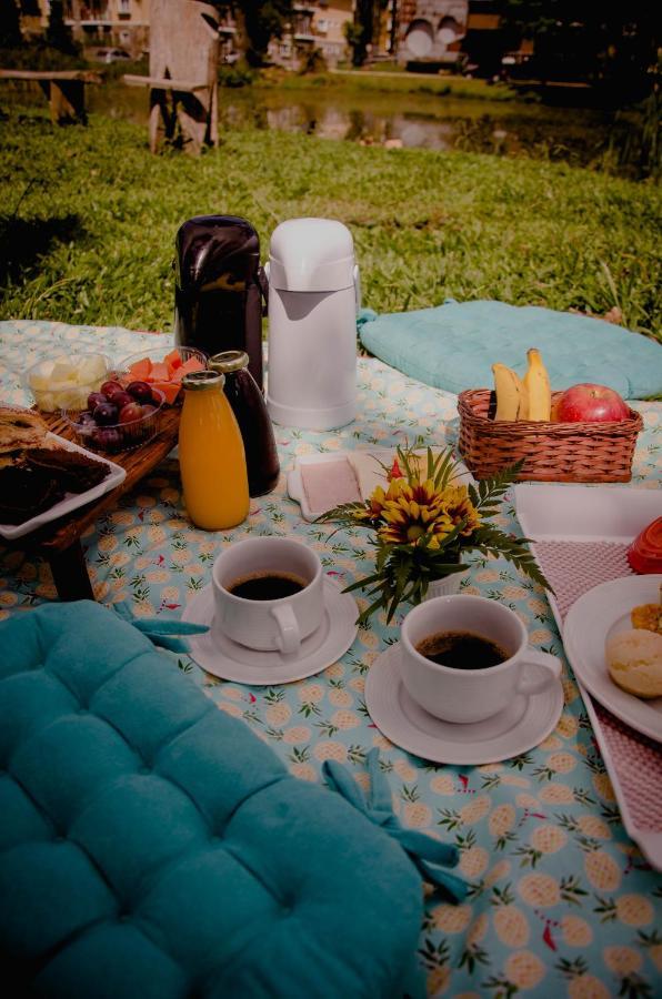 Vivenda Dos Sonhos Gramado