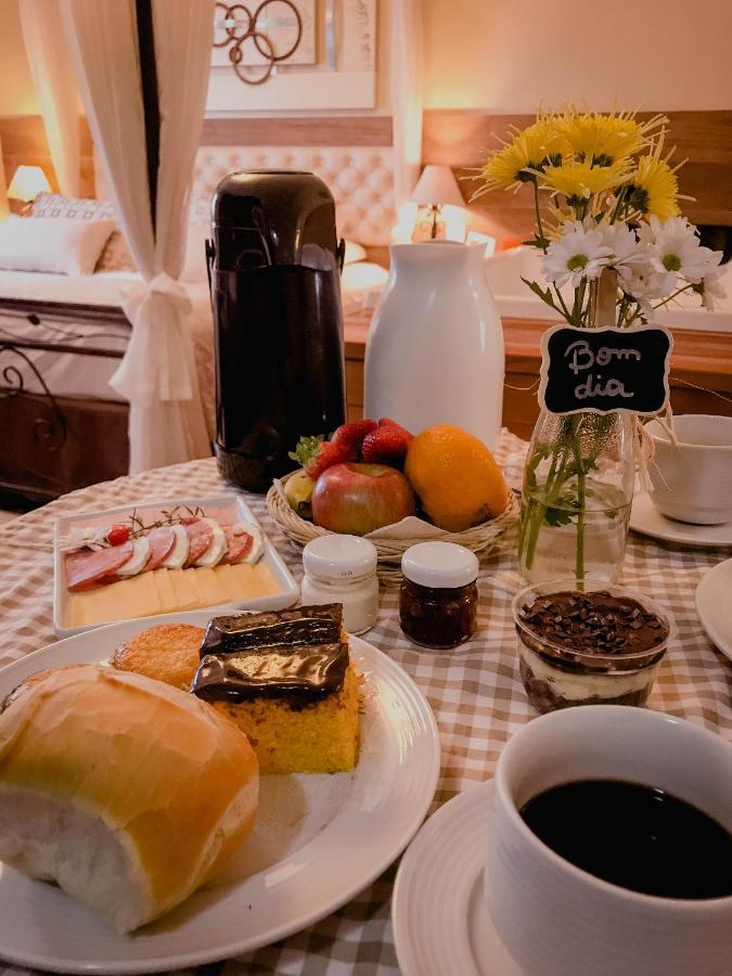 Pensão Vivenda Dos Sonhos Gramado