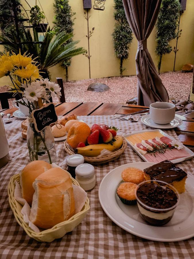 Vivenda Dos Sonhos Pensão Gramado