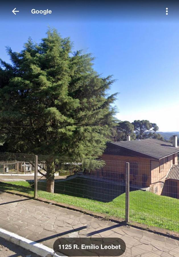Rancho Da Vovo Cleia 1 *