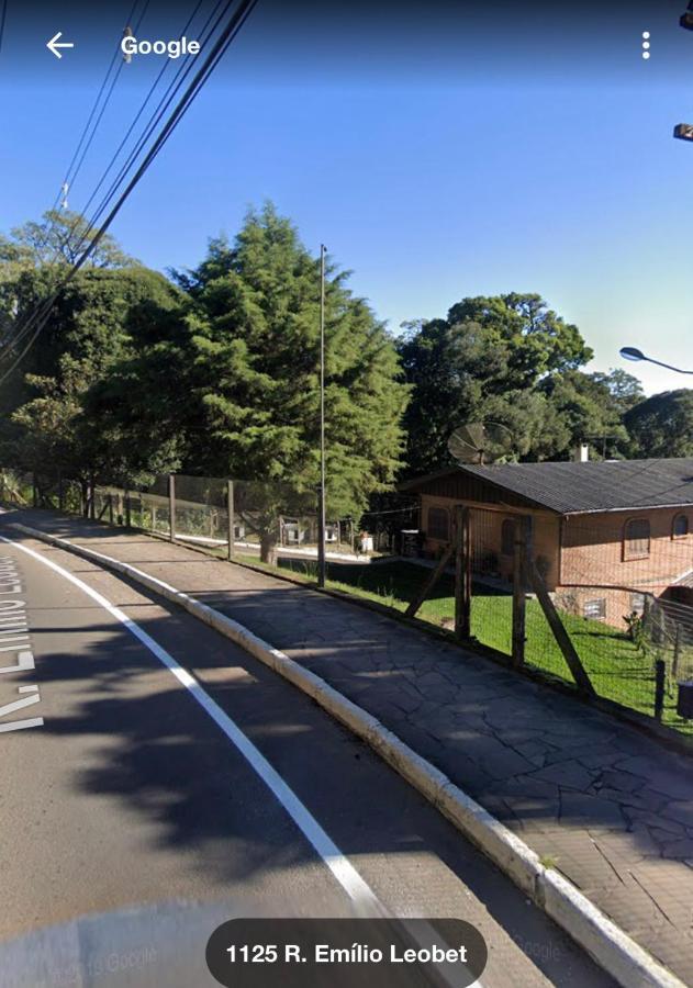 Casa de férias Rancho Da Vovo Cleia 1