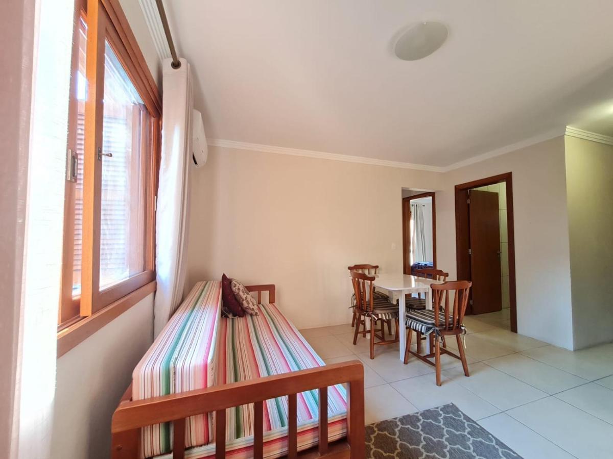 Vista Dutra Apartamento *