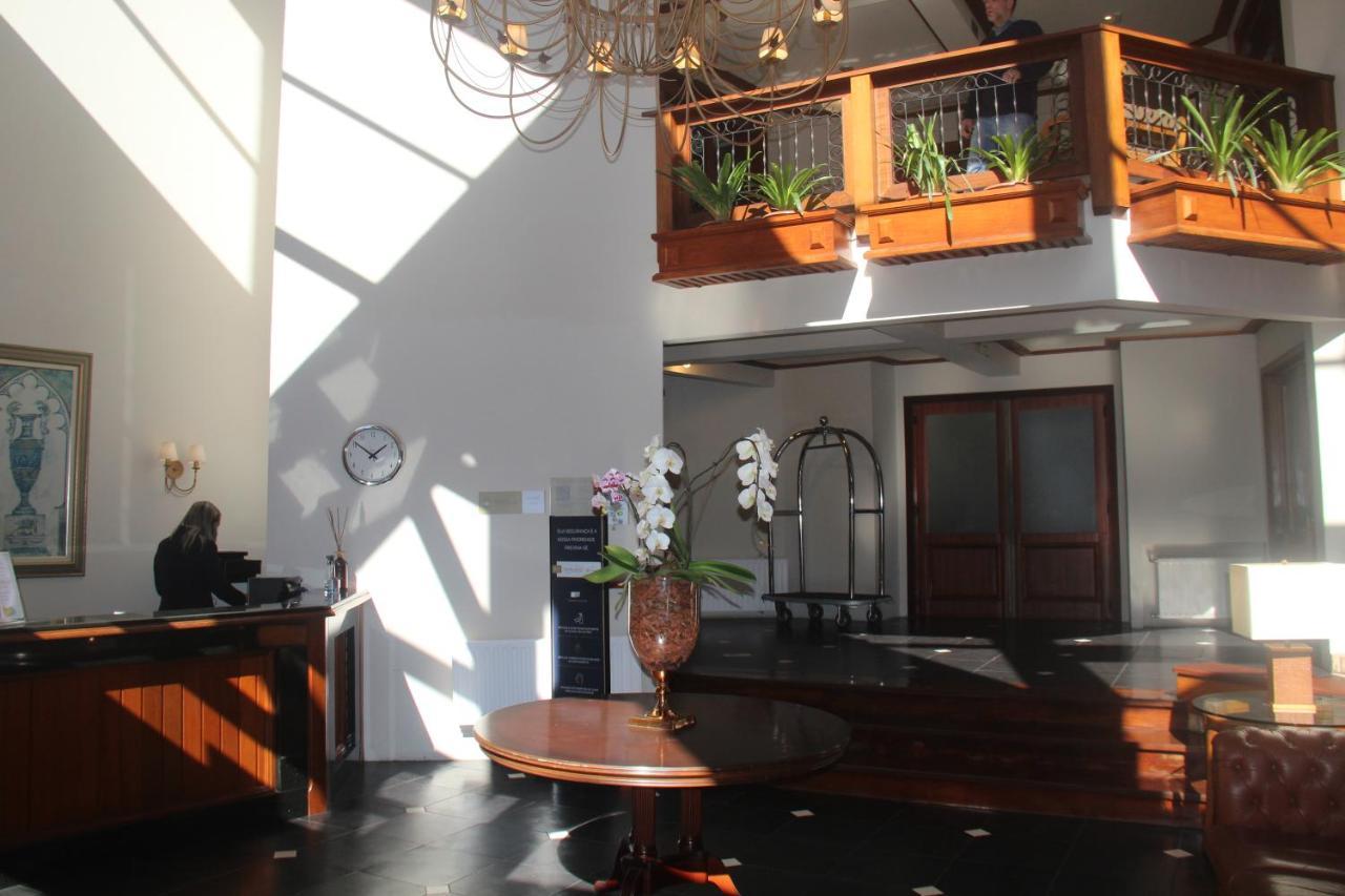Flat Central Wish Serrano Apartamento *