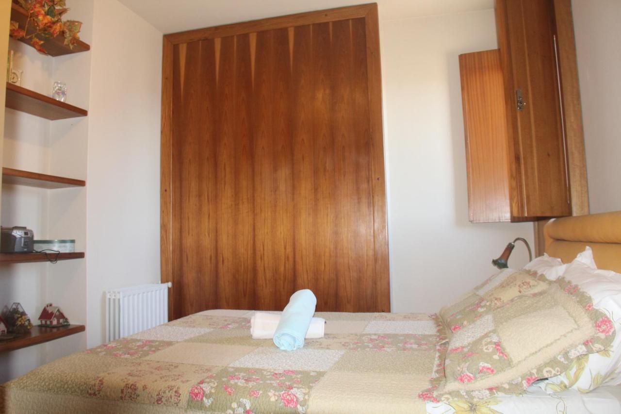Flat Central Wish Serrano Apartamento *