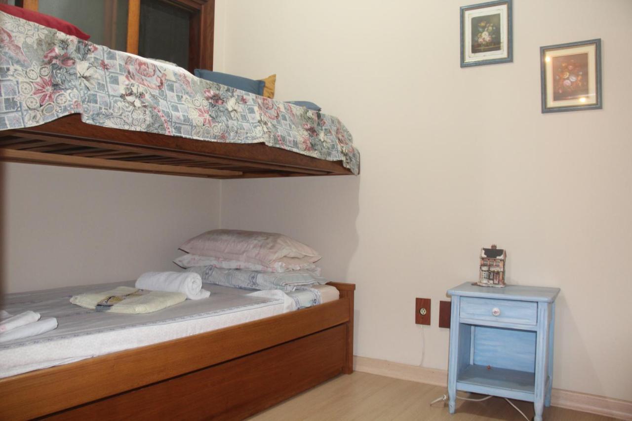Apartamento Flat Central Wish Serrano *
