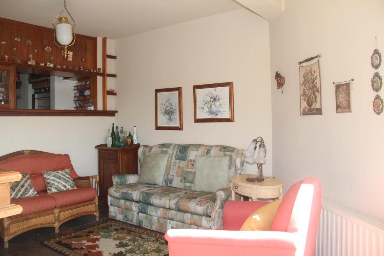 Apartamento Flat Central Wish Serrano
