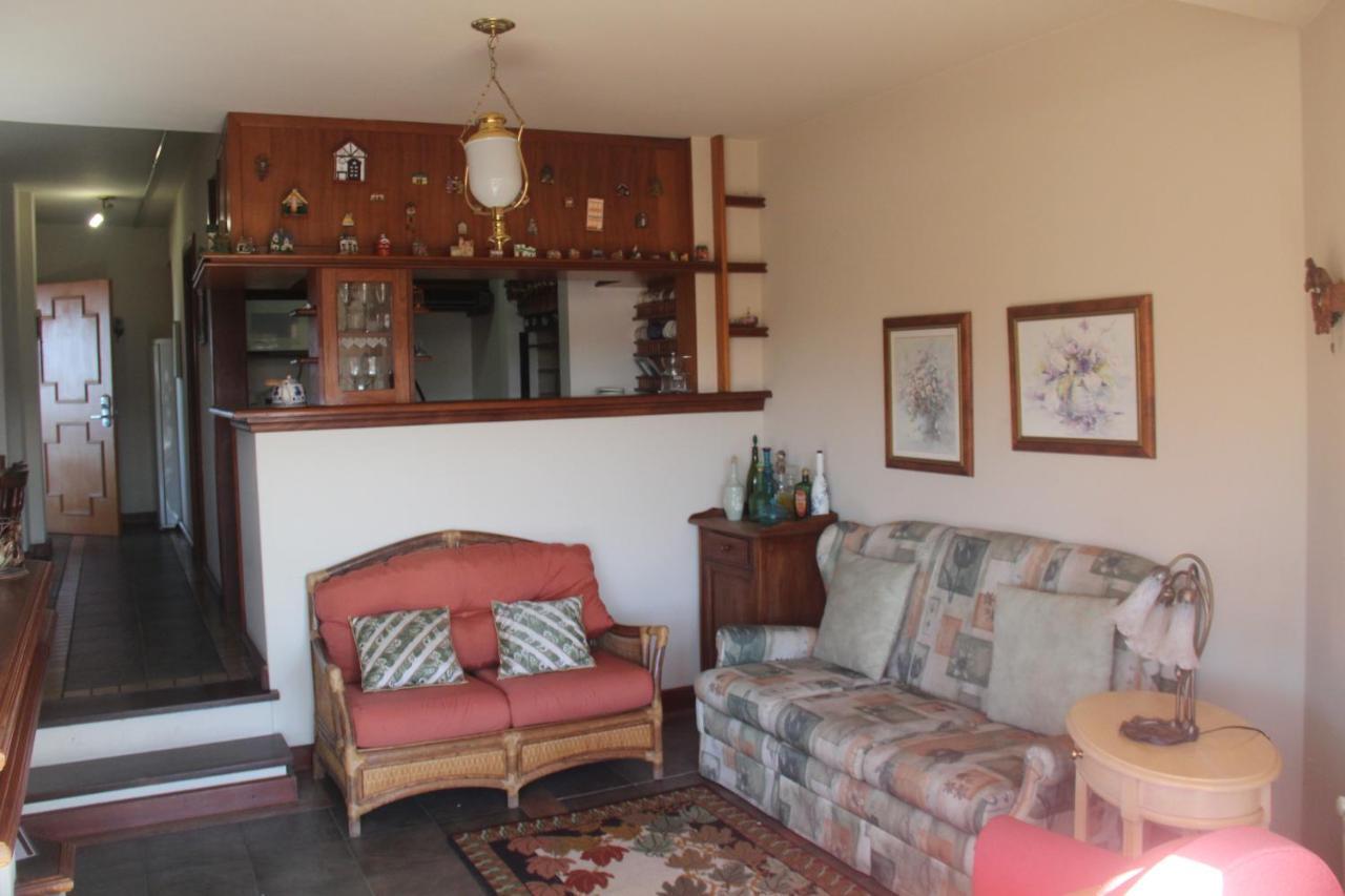 Apartamento Flat Central Wish Serrano *
