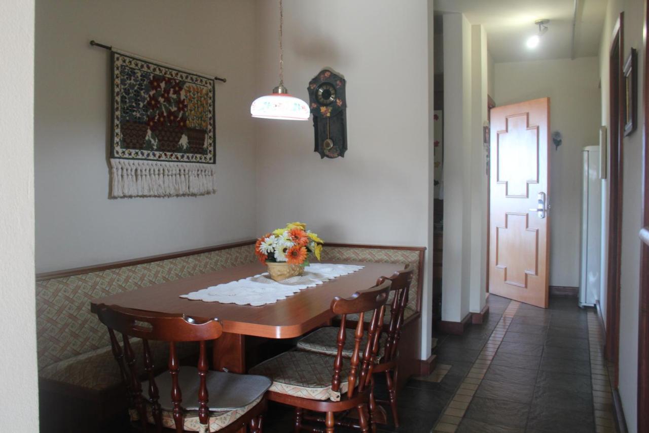 Flat Central Wish Serrano Apartamento Gramado