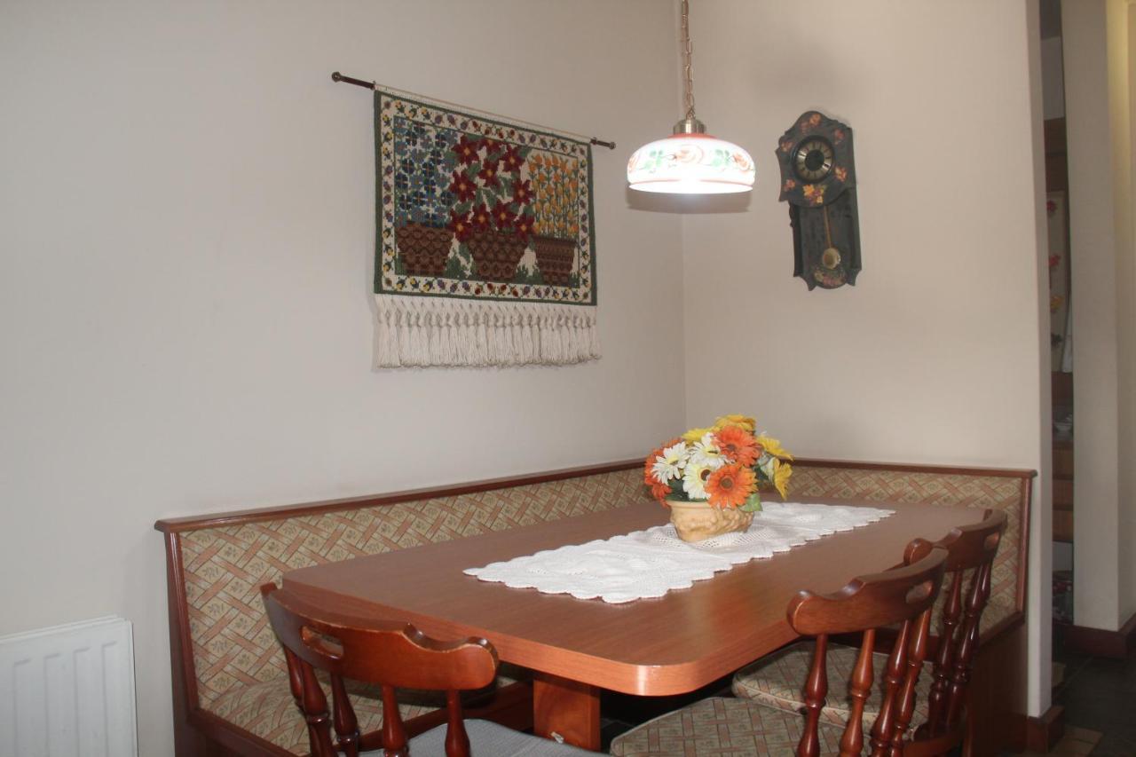 Apartamento Flat Central Wish Serrano