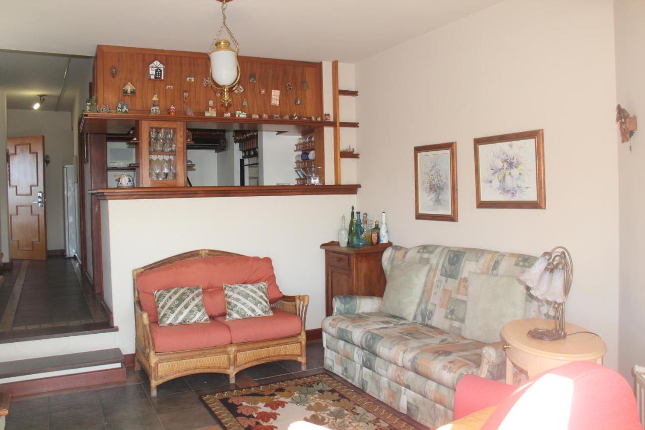 Apartamento Flat Central Wish Serrano