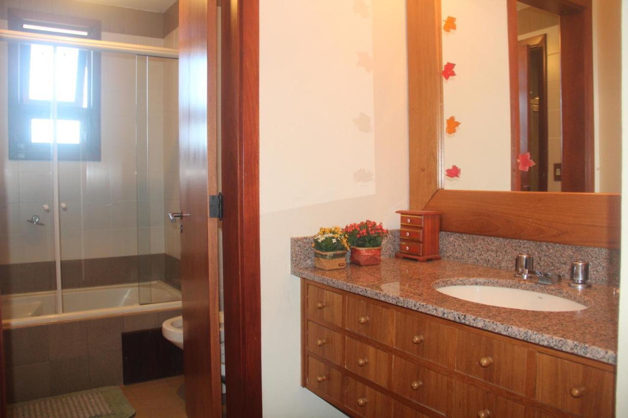 Flat Central Wish Serrano * Gramado