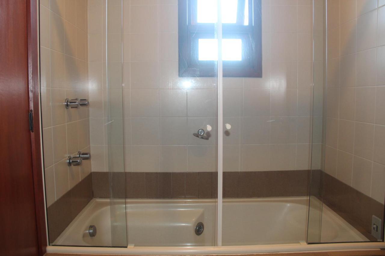 Flat Central Wish Serrano * Gramado