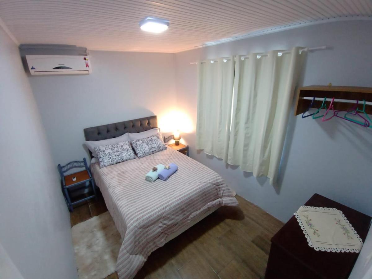 Casa de férias Casa Otton - Casa Aconchegante, 3 Quartos Com Cama De Casal Todos Com Ar Condicionado Gramado