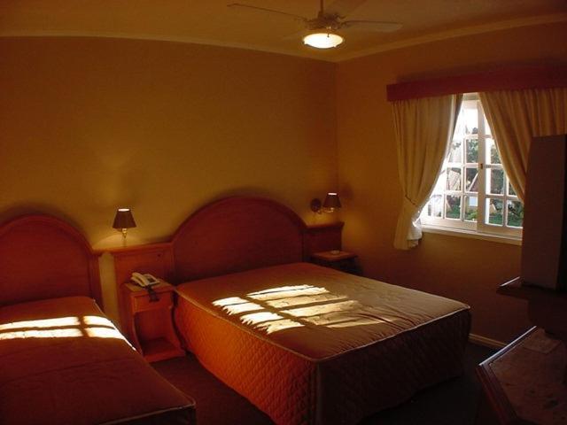 Hotel Galo Vermelho Gramado
