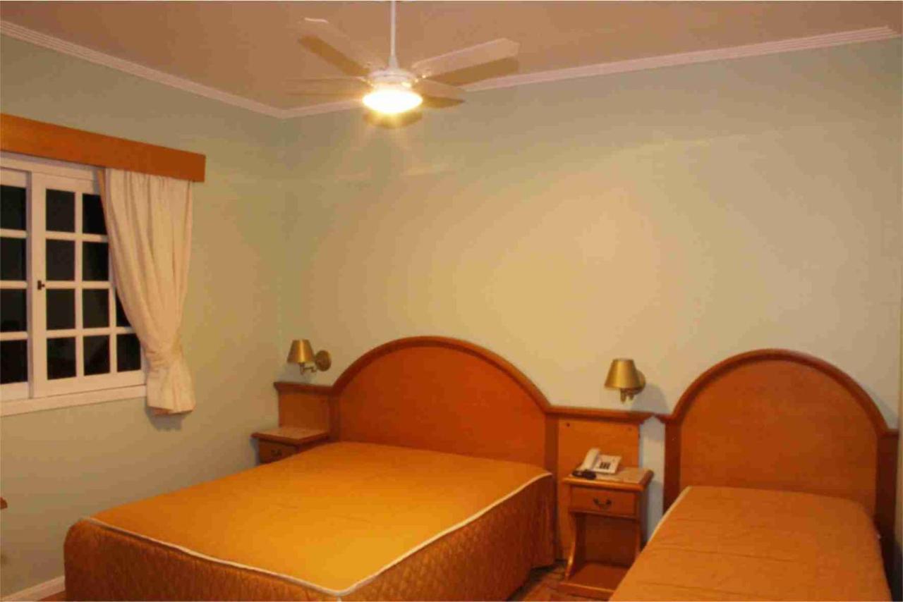 Hotel Galo Vermelho Gramado