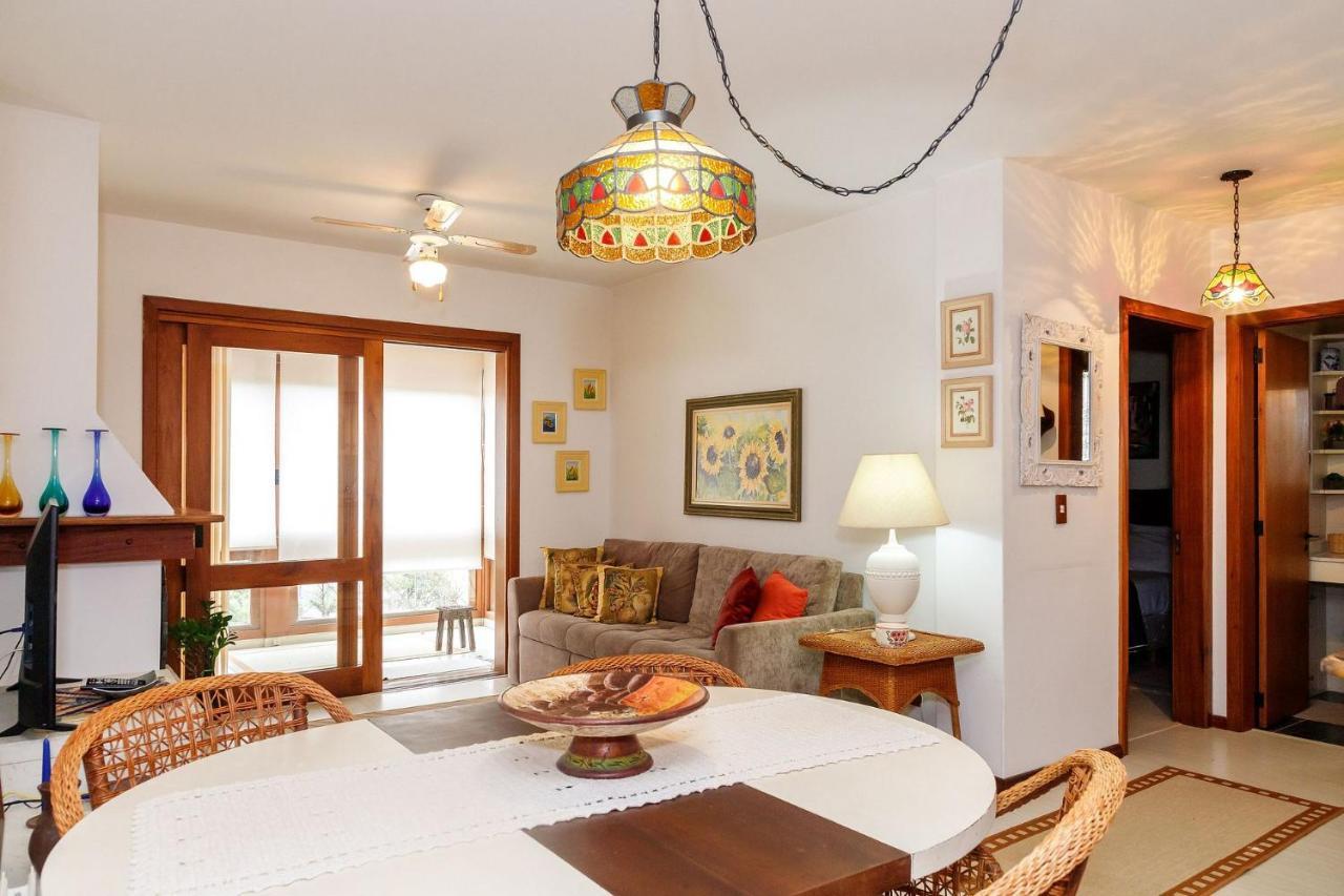 Apartamento Solar Das Rosas Apartamento Gramado