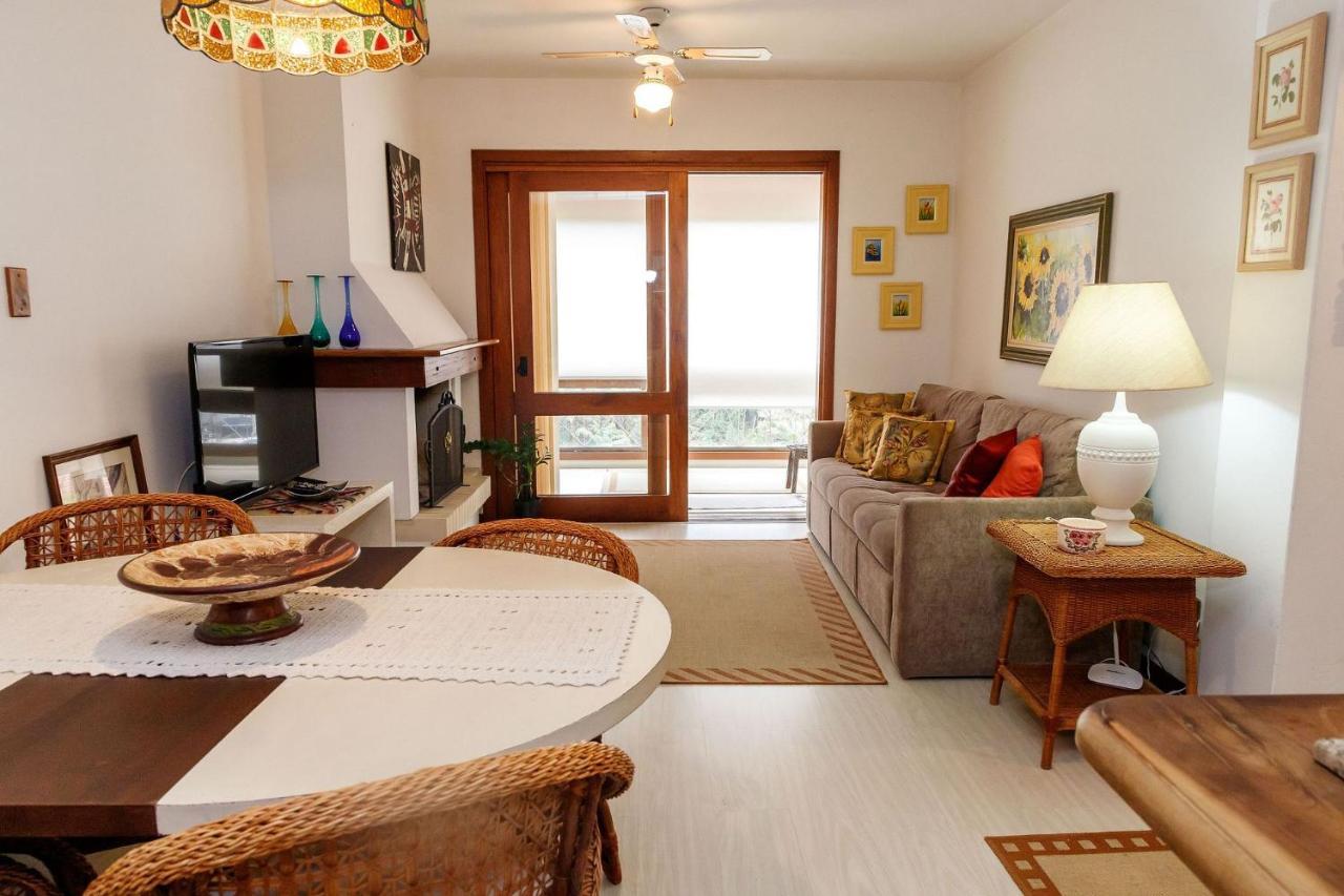 Apartamento Solar Das Rosas * Gramado