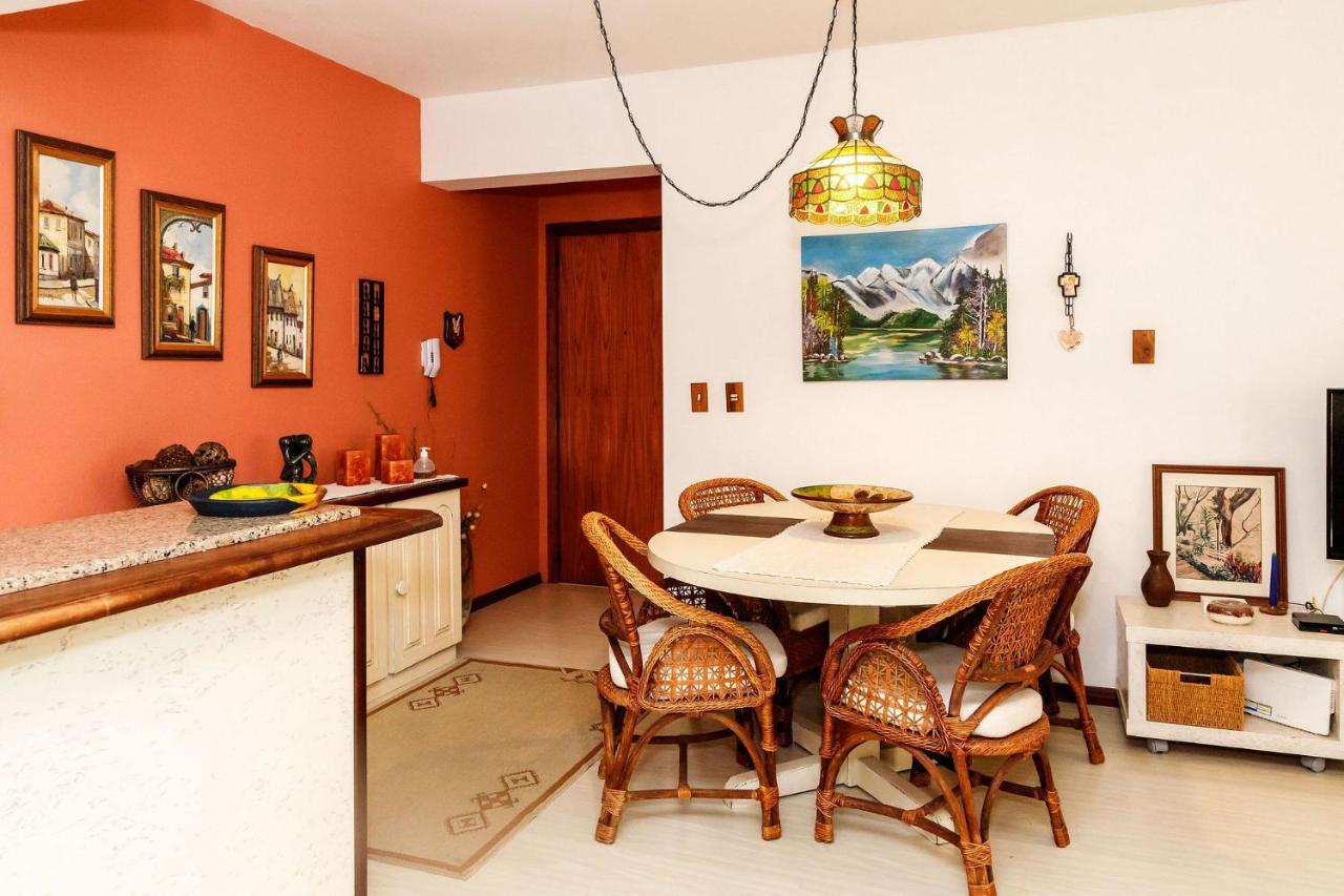 Apartamento Apartamento Solar Das Rosas