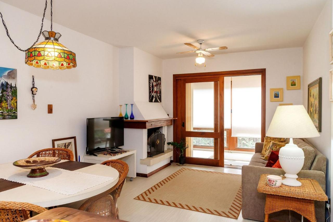 Apartamento Solar Das Rosas Apartamento Gramado