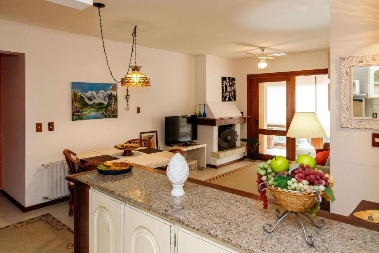 Apartamento Solar Das Rosas Gramado