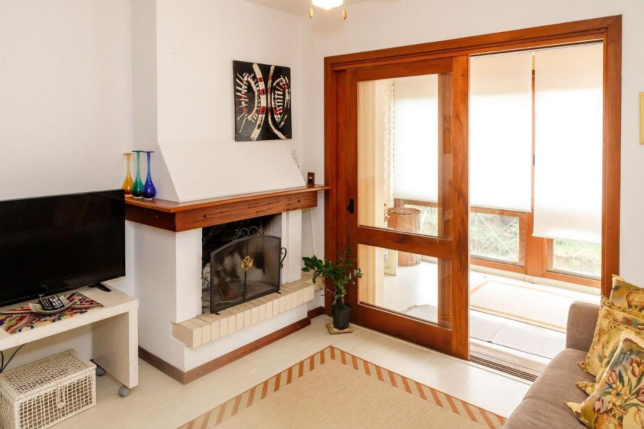 Apartamento Solar Das Rosas *